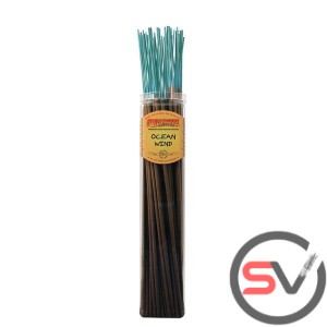 WILDBERRY inchAMERICAS BEST INCENSEinch - BIGGIES (50CT/PK)